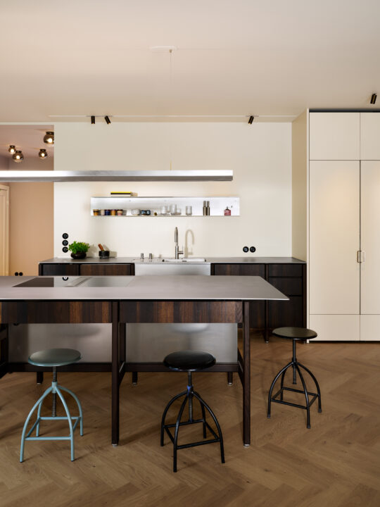 kitchen concepts and furniture from black forest