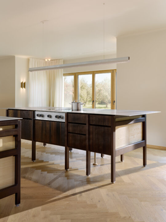 kitchen concepts and furniture from black forest