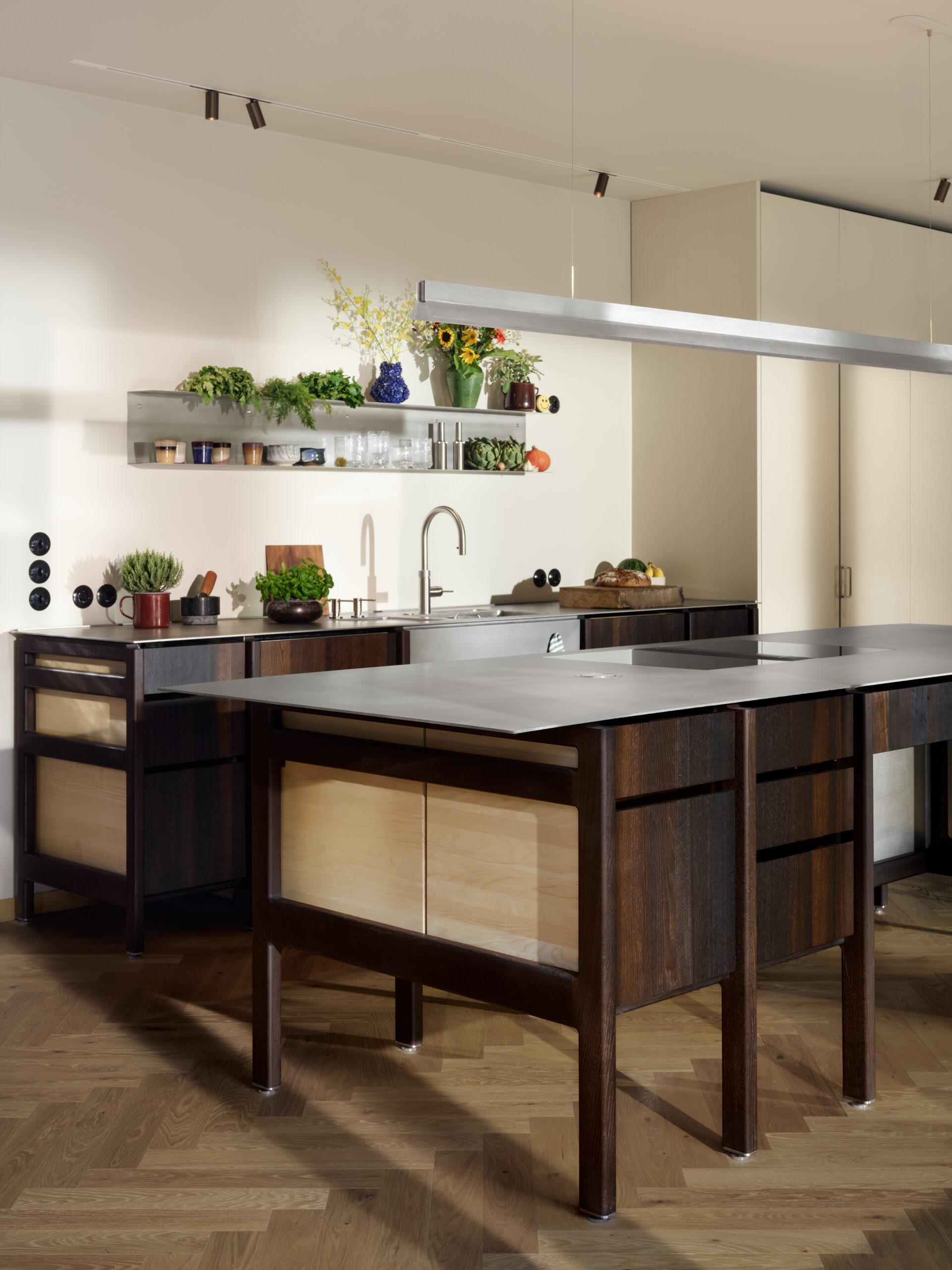 kitchen concepts and furniture from black forest
