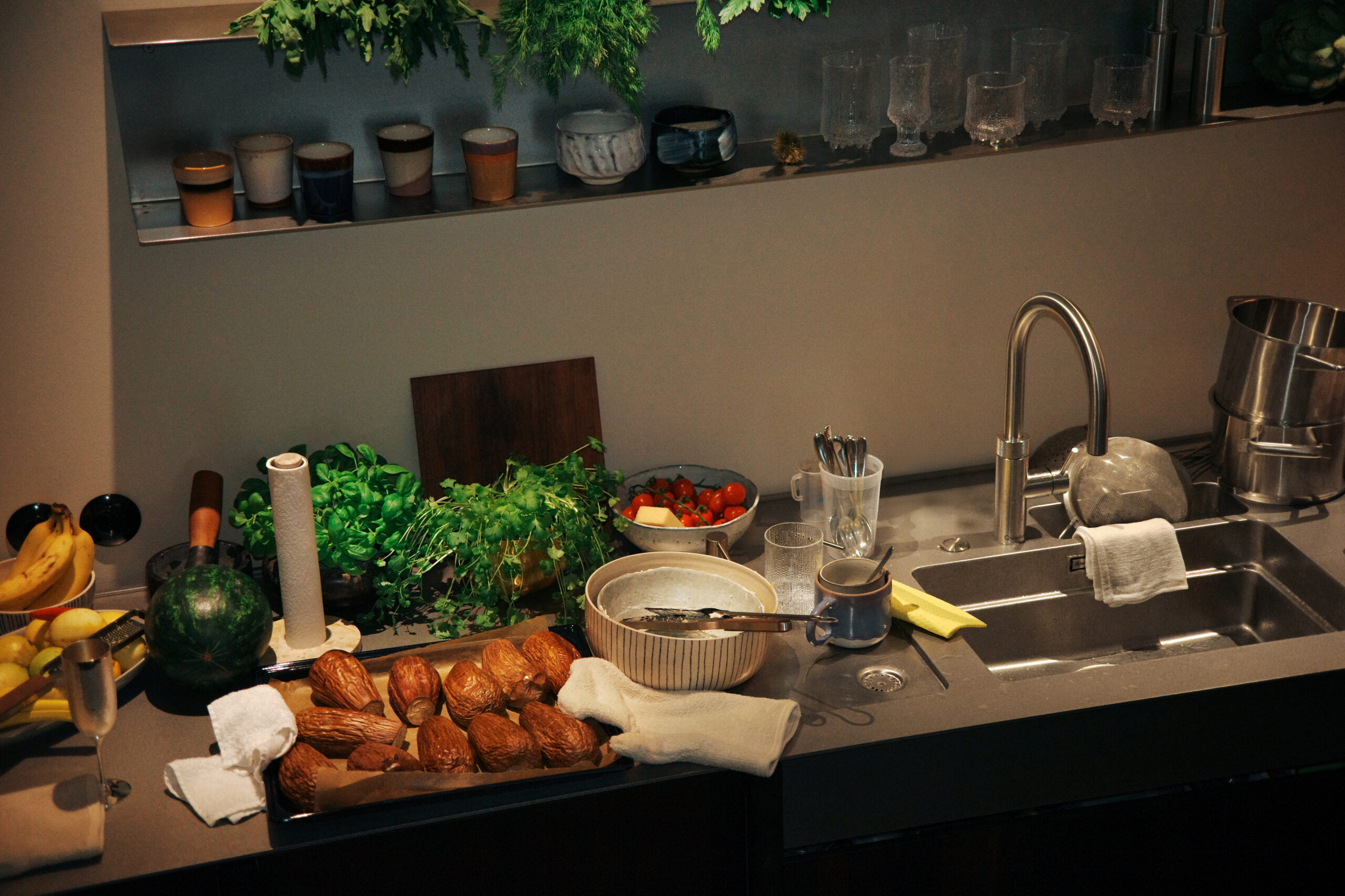 kitchen concepts and furniture from black forest