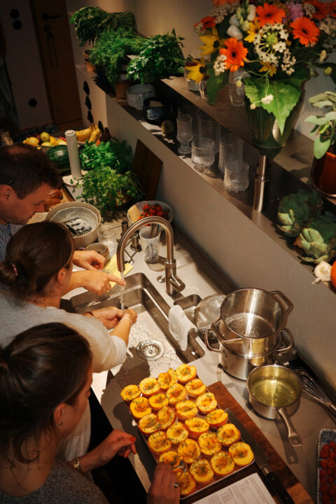 kitchen concepts and furniture from black forest