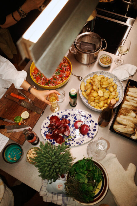 kitchen concepts and furniture from black forest