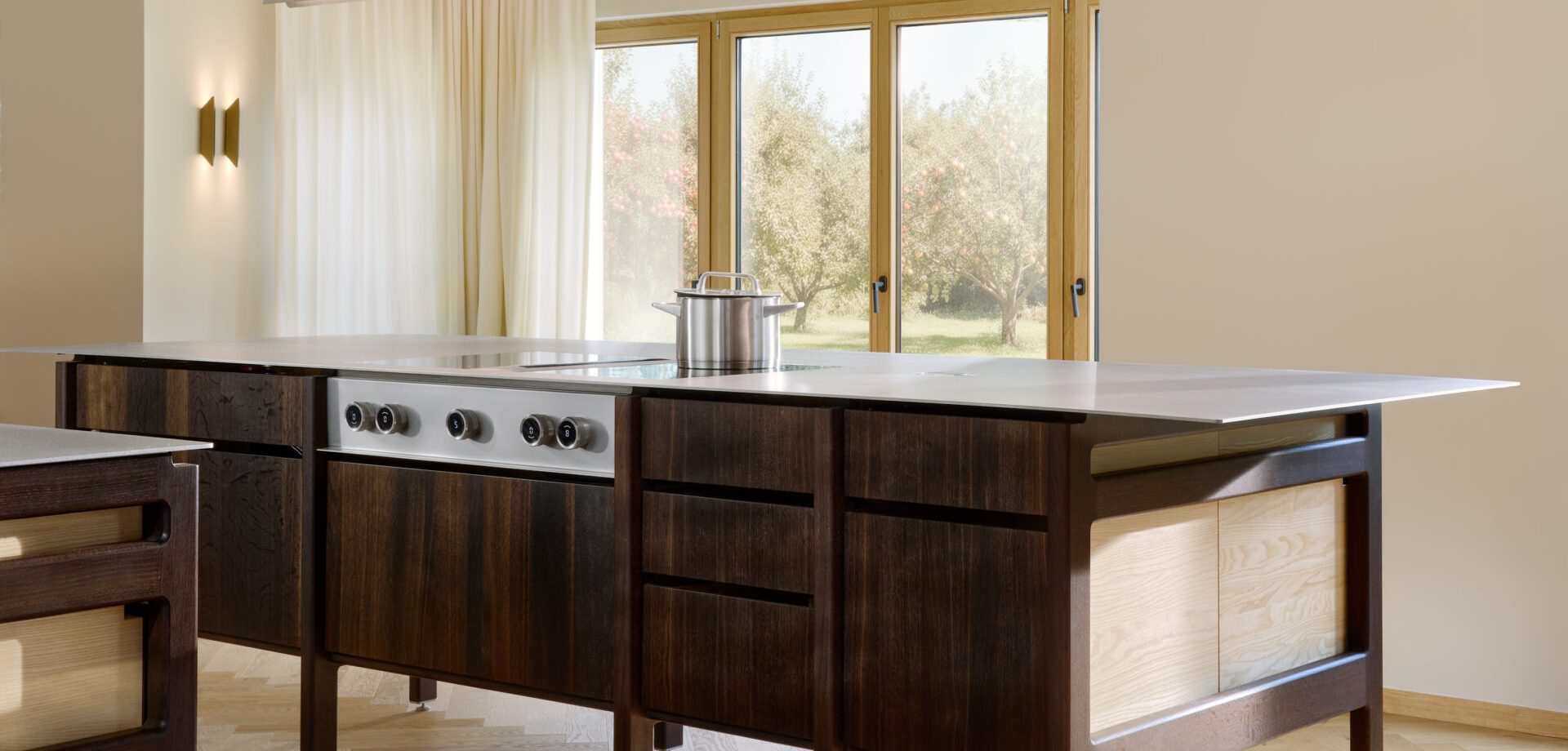 kitchen concepts and furniture from black forest