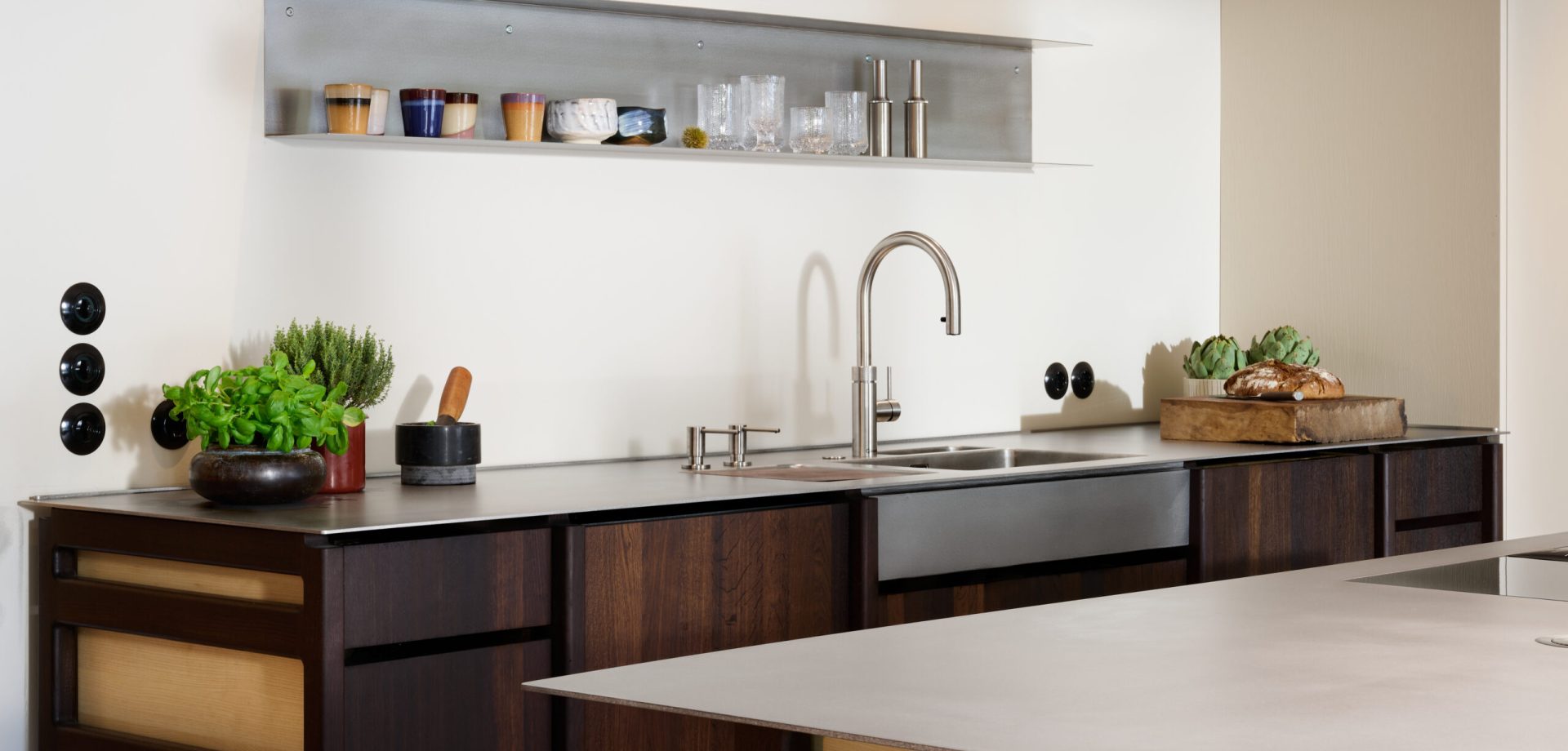 kitchen concepts and furniture from black forest